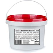 Пищевая лимонная кислота Magic Bubble 4673744888843