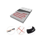 Двухжильный теплый пол REXANT 51-0503