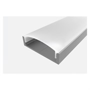 Комплект алюминиевого профиля LEDCRAFT LC-LP0728M28-1