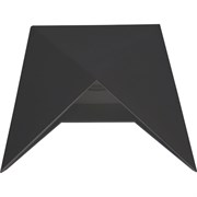 Уличный настенный светильник St Luce SL9503.401.01