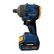 Аккумуляторный бесщеточный ударный гайковерт MABAR MABAR