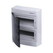 Навесной распределительный щит Tehnoplast N24C