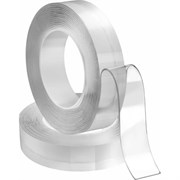 Двухсторонний скотч нано лента AVG Нанао скотч 5м