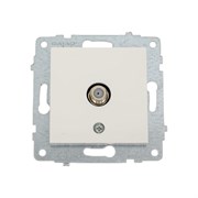 Механизм розетки OVIVO спутник F-коннектор