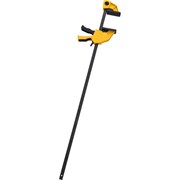 Быстрозажимная струбцина Inforce 06-03-25