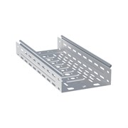 Металлический перфорированный лоток EKF L5020001-1