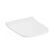 Тонкое сиденье Vitra Integra Square