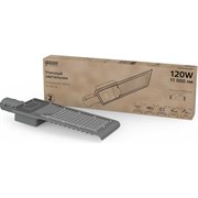 Уличный светильник GAUSS Avenue