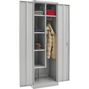 Гардеробный шкаф Диком РАЦИОНАЛ ОД-321-К