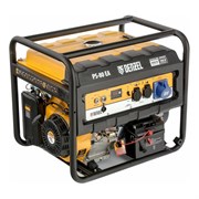 Бензиновый генератор Denzel PS 80 EA