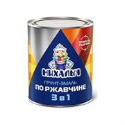 Грунт-эмаль Михалыч 1-964760