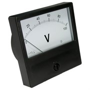 Вольтметр RUICHI М42300