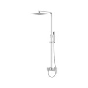 Душевая система для ванны, душa Agger Great