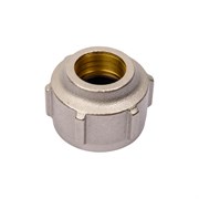 Фитинг подключения L и T-образной медной трубки SANEXT 4937