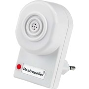 Универсальный ультразвуковой стационарный отпугиватель ЭкоСнайпер LS-919