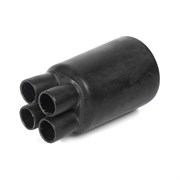 Термоусаживаемая изолированная мини перчатка КВТ 4ТПИ-4/25