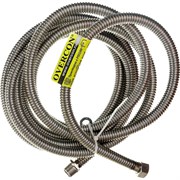 Сильфонная подводка для газа OVERCON 00000000482