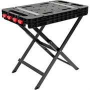 Мобильный рабочий стол Gigant GWPT-350
