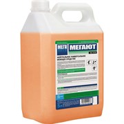 Универсальное нейтральное моющее средство МЕГА МЕГАЮТ