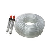 Гидростатический уровень USP Стандарт