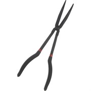 Длинногубцы BAUM 126-11/45BN