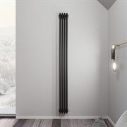 Двухтрубный радиатор Faberg Extra