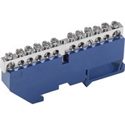 Шина IEK YNN10-12-D-K07-N