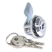 Замок щитовой НАЮ MS-705-EU