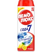 Чистящее средство ПЕМОЛЮКС Сода-5