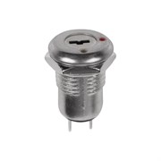 Выключатель-ключ REXANT K12-01