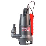 Дренажный насос для грязной воды VERTON AQUA DP750/35PI