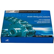 Цепь DONGHUA 100-1 DH