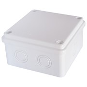 Настенная влагозащищенная распаячная коробка MTG 31394