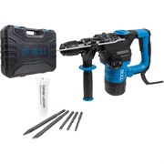 Перфоратор BULL BH 3202