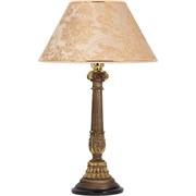 Настольный светильник BOGACHO Колонна испанская