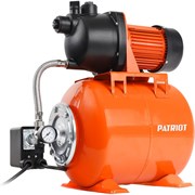 Насосная станция PATRIOT PW 1200-24 P