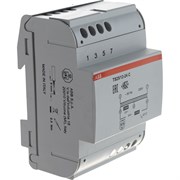 Разделительный трансформатор безопасности ABB TS25/12-24C