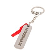 Ключ для коммутационных шнуров с замком NIKOMAX NMC-RJ-KEY-KC-RD