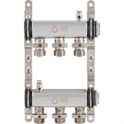 Коллекторная группа AV Engineering AVE134