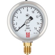 Манометр BD ДМ 2 100 Р