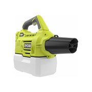 Аккумуляторный распылитель Ryobi RY18FGA-0