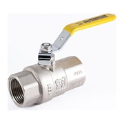 Шаровой кран для газа Profactor в/в рычаг 1 дюйм