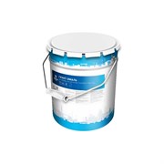 Акриловая грунт-эмаль по металлу и бетону Фарбен 4300006915