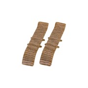 Соединитель для плинтуса Ideal Классик