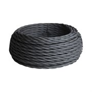 Силовой ретро кабель Retro Electro 2269299