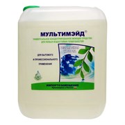 Универсальное чистящее средство Мультимэйд 4607002302482