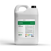 Средство для мытья посуды CleanBox Professional marvel