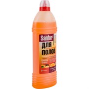 Универсальное средство для мытья полов Sanfor 9841
