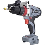 Аккумуляторная бесщеточная ударная дрель Profipower MKDHP-18V