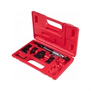 Скребковый пневматический нож MIGHTY SEVEN QK-112N